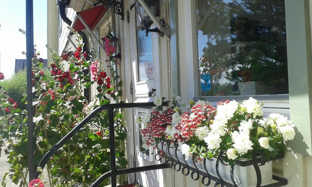 Kullabygdens Bed & Breakfast Hoeganaes Jonstorp ภายนอก รูปภาพ