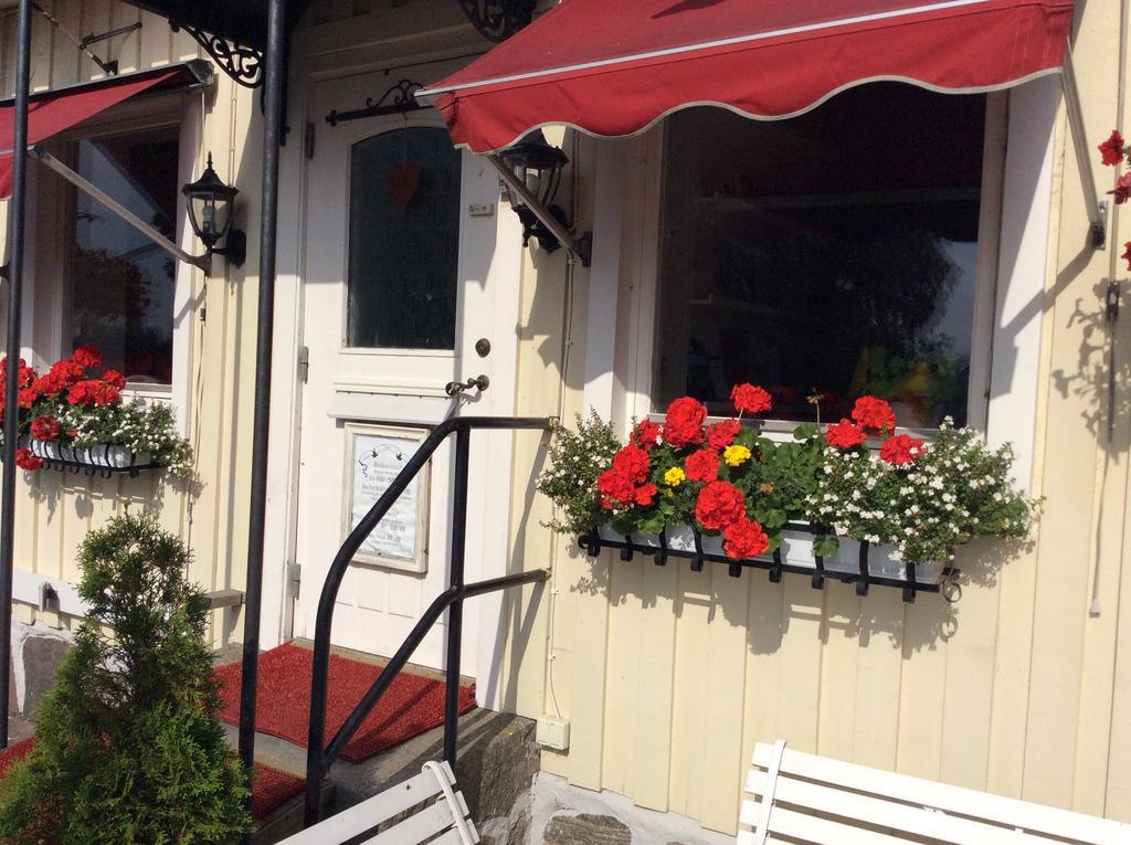 Kullabygdens Bed & Breakfast Hoeganaes Jonstorp ภายนอก รูปภาพ