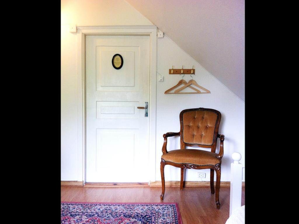 Kullabygdens Bed & Breakfast Hoeganaes Jonstorp ห้อง รูปภาพ