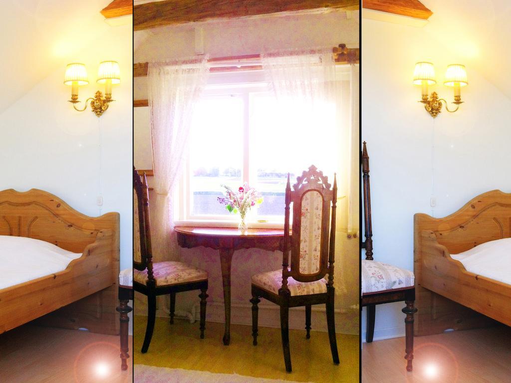 Kullabygdens Bed & Breakfast Hoeganaes Jonstorp ห้อง รูปภาพ